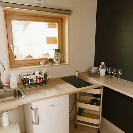 Bulli Σπίτι διακοπών Ρίγα