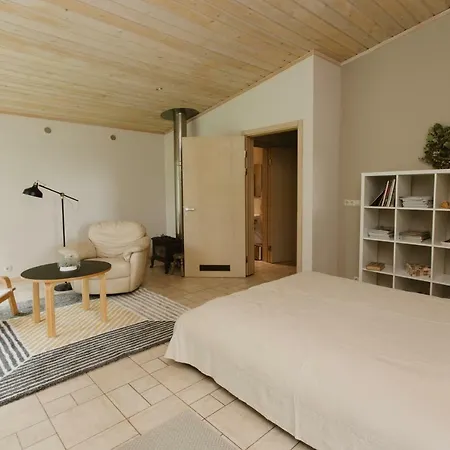 Bulli Σπίτι διακοπών