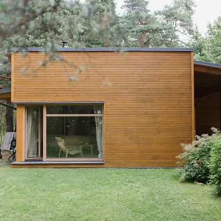 Holiday home Bulli Riga