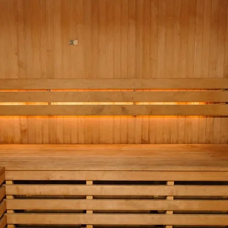 Σπίτι διακοπών Bulli *