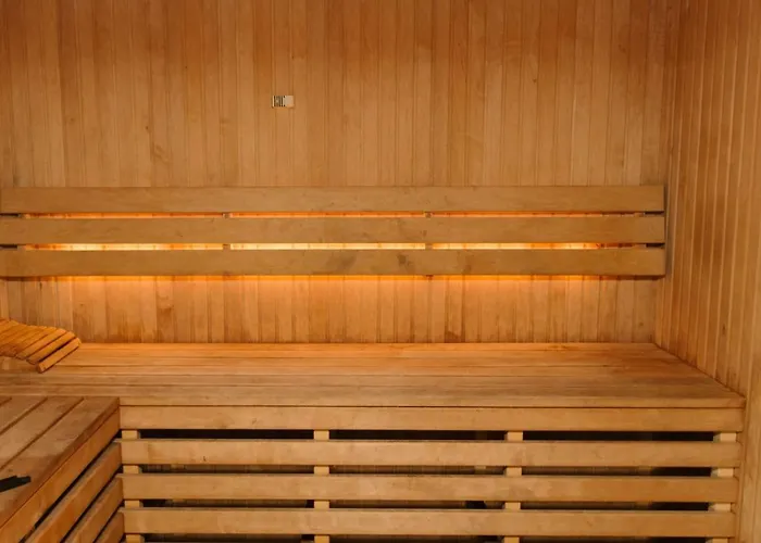 Σπίτι διακοπών Bulli *