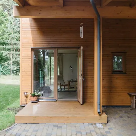 Bulli Dom wakacyjny
