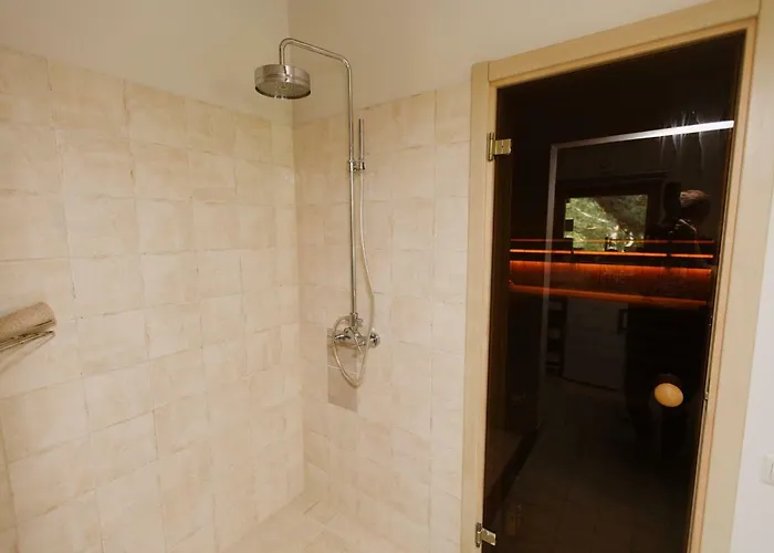 Bulli Дом отдыха Рига