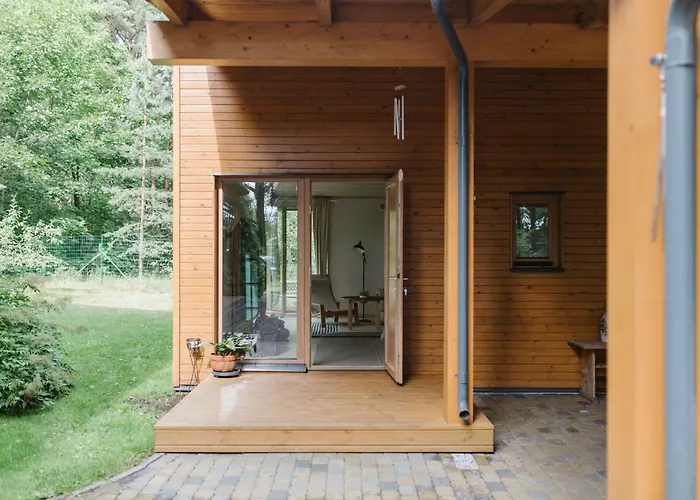 Bulli Дом отдыха